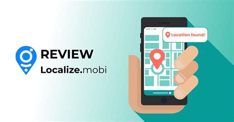 localize.mobi|Localize Mobi Review 2024: How to Track a Cellphone